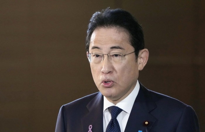 Thủ tướng Nhật Bản chỉ đạo xây dựng kế hoạch kinh tế, tài chính dài hạn