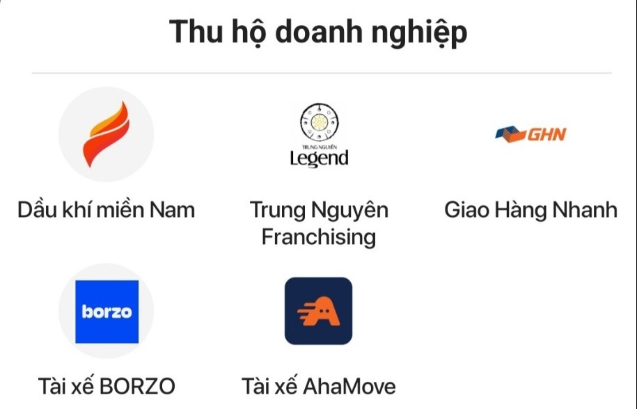 Nộp thuế điện tử qua trung gian thanh toán: Gia tăng tiện ích cho các bên tham gia