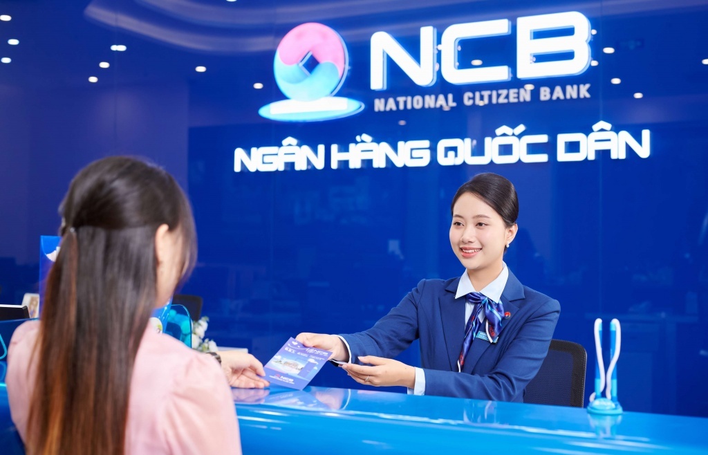 NCB đã tìm được nhà đầu tư chuyên nghiệp mua cổ phiếu riêng lẻ tăng vốn điều lệ