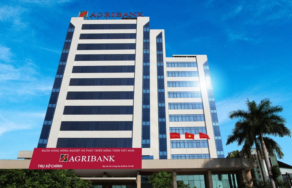 Agribank triển khai tiện ích đăng ký mua vàng miếng SJC trực tuyến