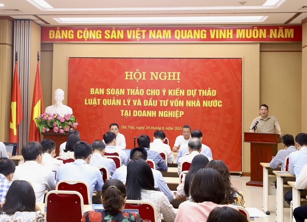 Xây dựng cơ chế linh hoạt, 