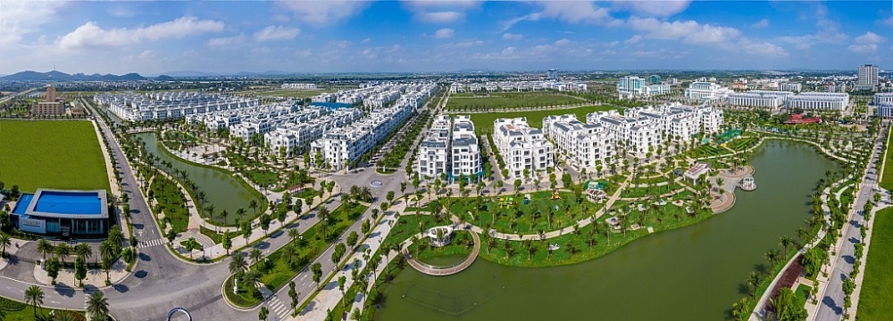 Sắp ra mắt phân khu cao tầng đầu tiên tại Vinhomes Star City Thanh Hóa