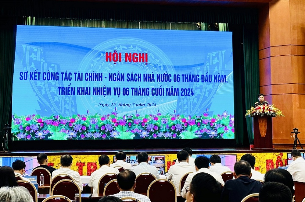 Ngành Hải quan đảm bảo hoàn thành chỉ tiêu thu ngân sách được giao