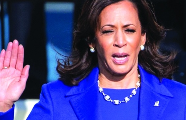 Lợi thế của bà Kamala Harris trong cuộc đua tranh cử Tổng thống Mỹ