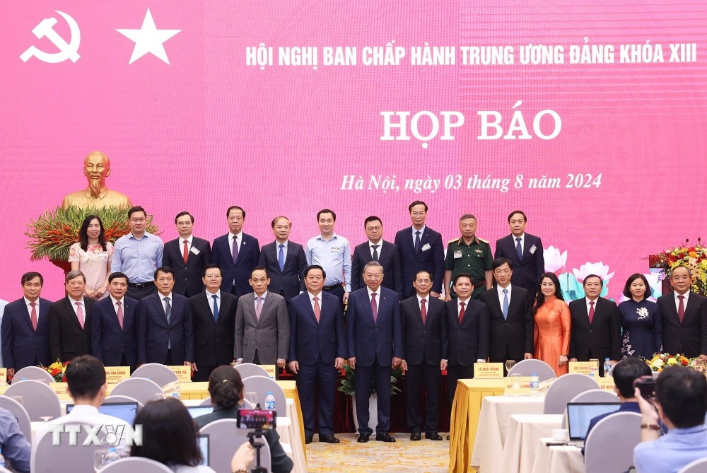 ttxvn_hop bao 8.jpg