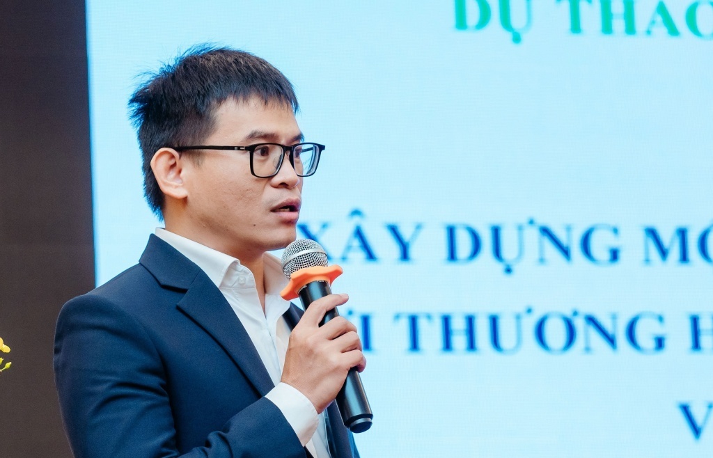 Xây dựng thương hiệu Việt vươn tầm thế giới từ giá trị riêng biệt