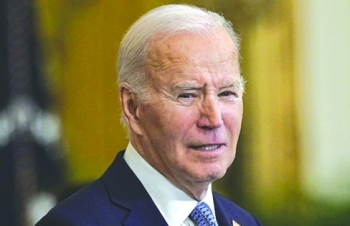 “Di sản” của Tổng thống Mỹ Joe Biden những ngày cuối nhiệm kỳ