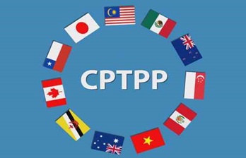 CPTPP  tròn 5 tuổi