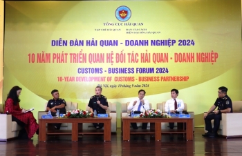 Cơ quan Hải quan giúp doanh nghiệp nâng cao mức độ tuân thủ pháp luật