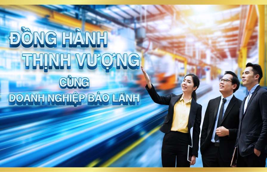 BAC A BANK triển khai combo “siêu ưu đãi” dành cho doanh nghiệp bảo lãnh