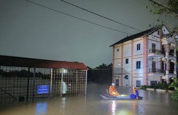 EVN, Viettel rút ra bài học kinh nghiệm gì sau bão số 3?