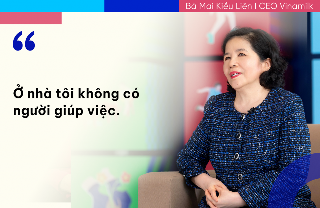 Bà Mai Kiều Liên và những câu nói gắn liền với thương hiệu nữ doanh nhân quyền lực của châu Á