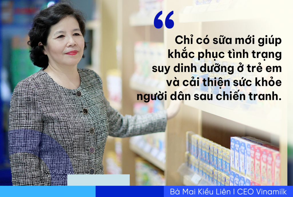 Bà Mai Kiều Liên và những câu nói gắn liền với thương hiệu nữ doanh nhân quyền lực của châu Á