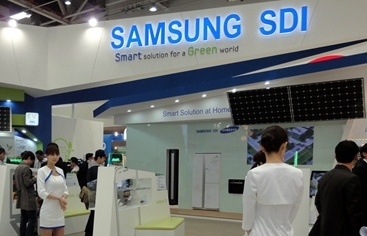 Gia hạn doanh nghiệp ưu tiên với Samsung SDI