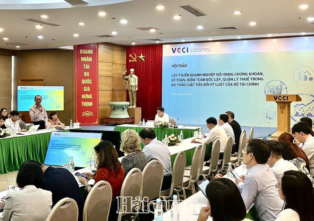 Đảm bảo hợp lý khi các quy định tại 