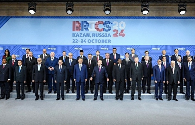 Quan hệ kinh tế và thương mại giữa các nước BRICS ngày càng chặt chẽ