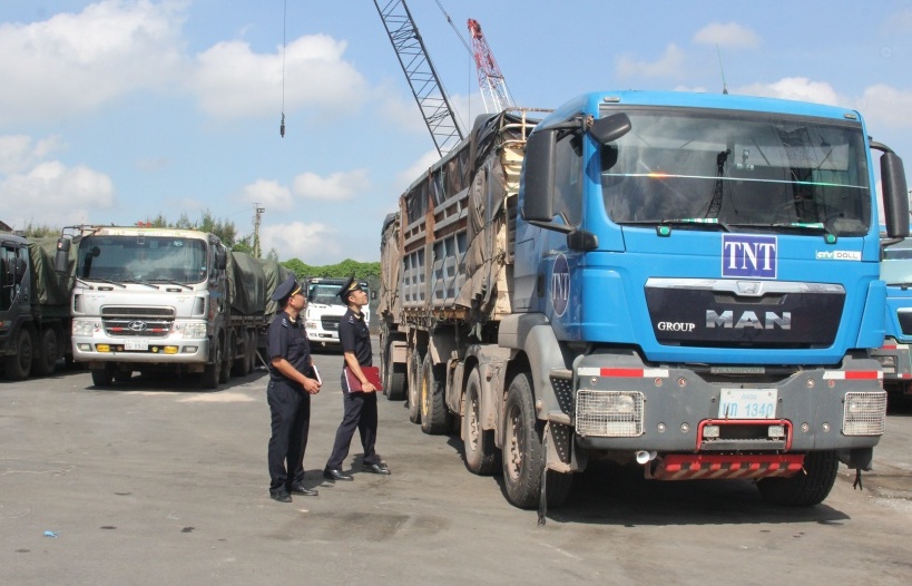 Ngành Hải quan tích cực thực hiện chính sách tài khóa hỗ trợ người dân và doanh nghiệp