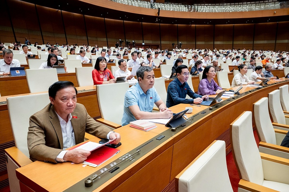 Đề xuất giữ nguyên phạm vi hưởng như lộ trình thông tuyến khám chữa bệnh Bảo hiểm y tế