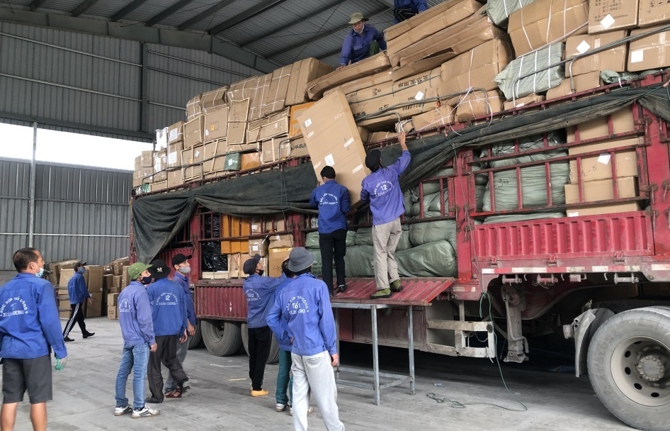 Hoàn thiện chính sách thuế đối với hàng hóa giao dịch qua thương mại điện tử