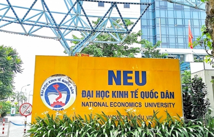 Chuyển Trường Đại học Kinh tế Quốc dân thành Đại học Kinh tế Quốc dân