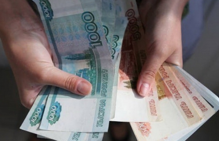 Tỷ lệ thanh toán bằng đồng ruble trong hoạt động thương mại của Nga tăng kỷ lục