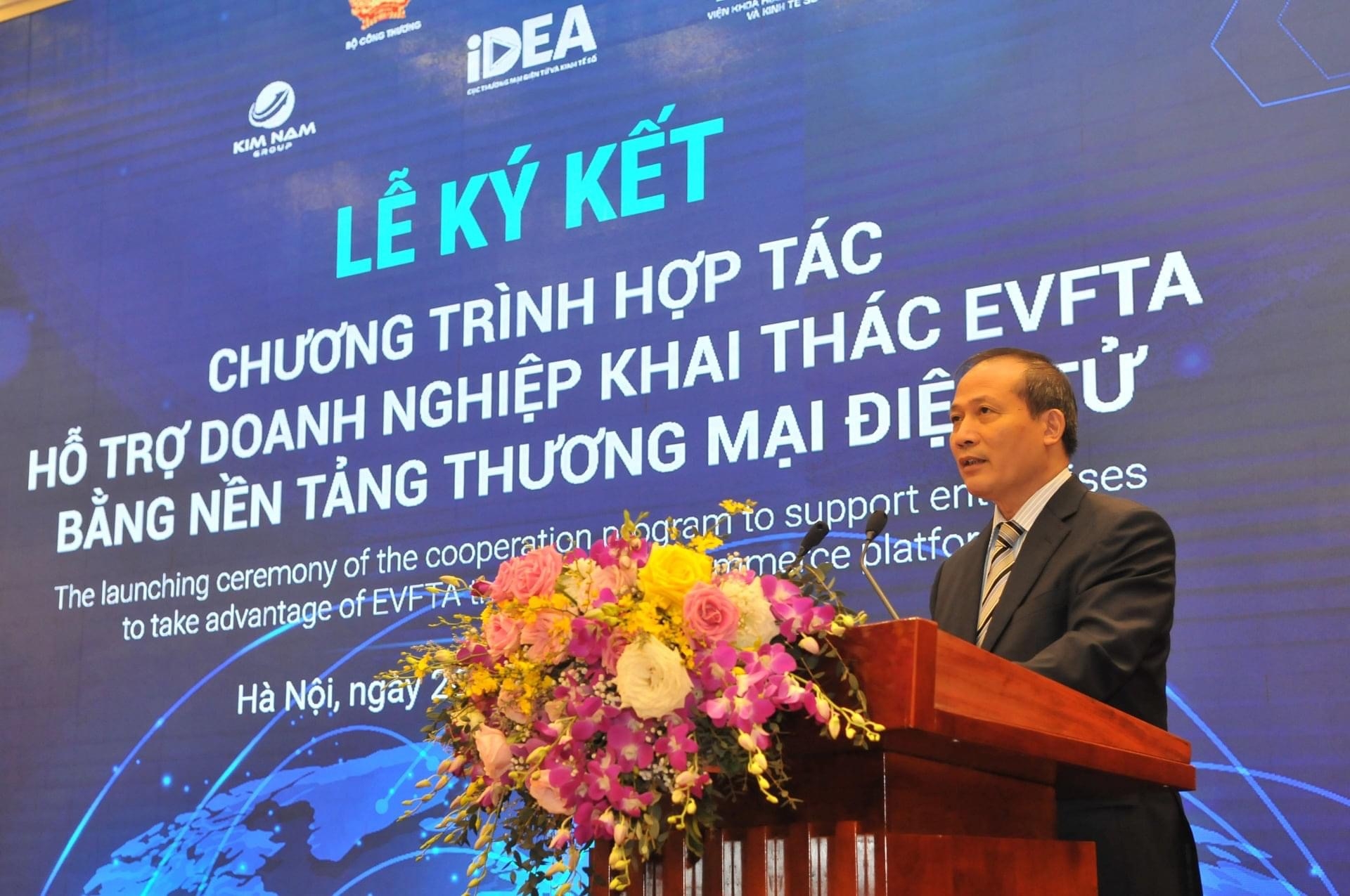 MEGASTORY: Thực thi EVFTA: Hiện thực hoá "con đường cao tốc" với EU