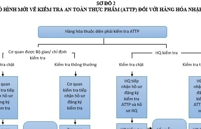 Cải cách Mô hình kiểm tra chuyên ngành: Cắt giảm thủ tục khi Hải quan là đầu mối