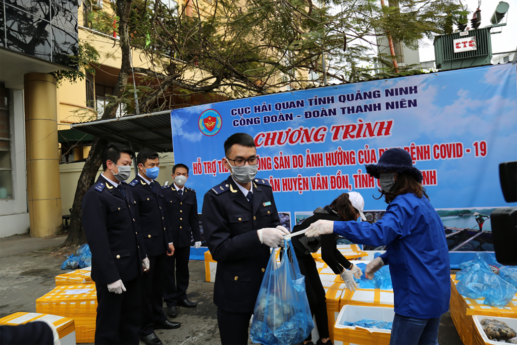 nhieu hoat dong thiet thuc cua tuoi tre hai quan trong thang thanh nien