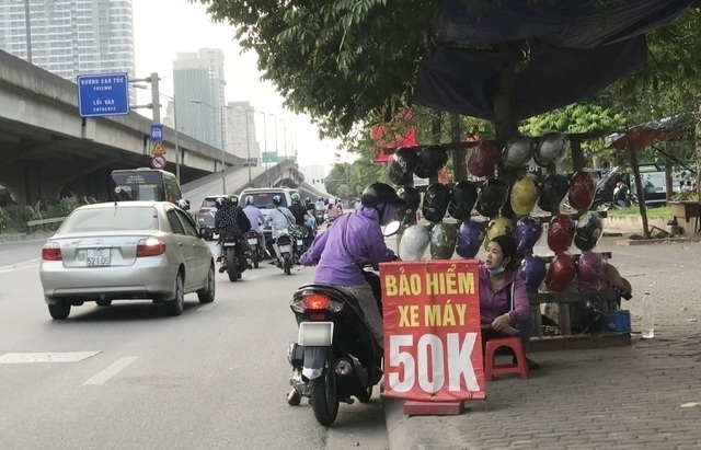 Thủ tục nhận bồi thường bảo hiểm tai nạn dân sự đã được đơn giản hoá