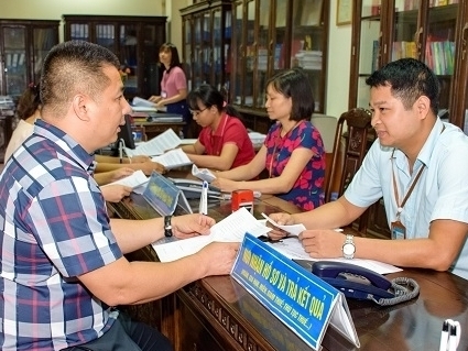 Thu hồi nợ thuế “khó chồng khó"