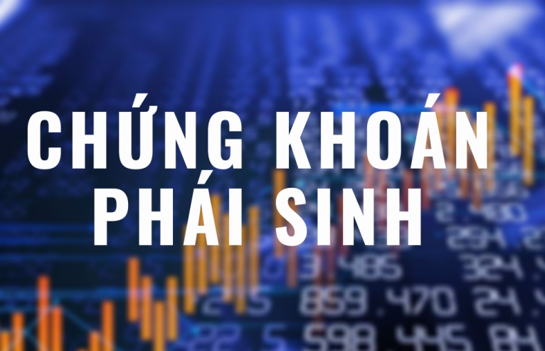 Thị trường chứng khoán phái sinh tiếp tục có giao dịch sôi động