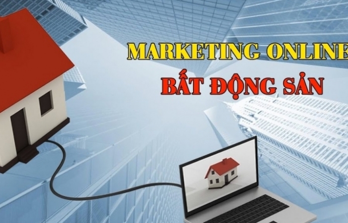 Bất động sản online - “cứu cánh” trong mùa dịch