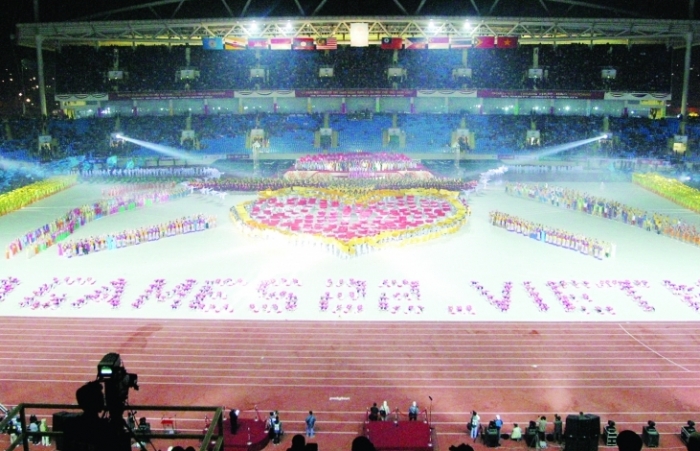 Công tác chuẩn bị cho SEA Games 31 - Việt Nam 2021: “Đóng băng" vì Covid-19?