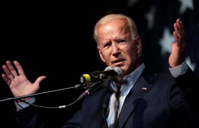 Dự báo chính sách châu Á của ông Joe Biden