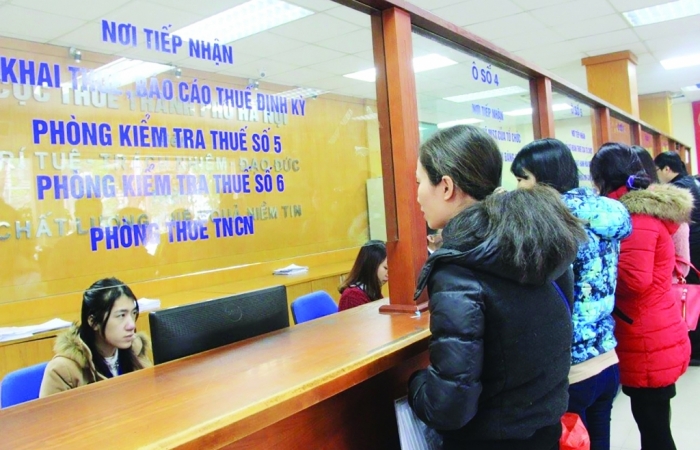 Không chậm trễ xử lý nợ thuế