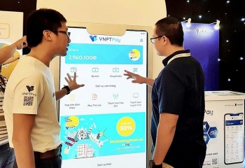 Mobile Money- "mỏ vàng" mới của doanh nghiệp viễn thông