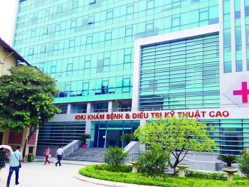 Bức tranh sáng - tối  hậu cổ phần hóa - Bài 5: Bệnh viện Giao thông vận tải: Sau cổ phần hoá là... ngõ cụt!