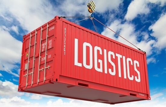 Đầu tư số cho logistics