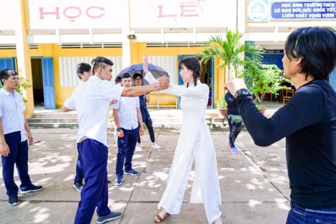 phim chieu rap tet 2019 huong den hai nhung khong nham