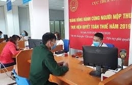 Cục Thuế Hà Nội tìm giải pháp giảm thiệt hại thu ngân sách do Covid-19