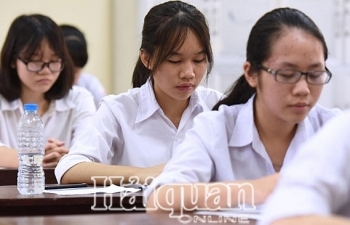 Kỳ thi THPT quốc gia 2020:  “Vượt khó” đảm bảo chất lượng