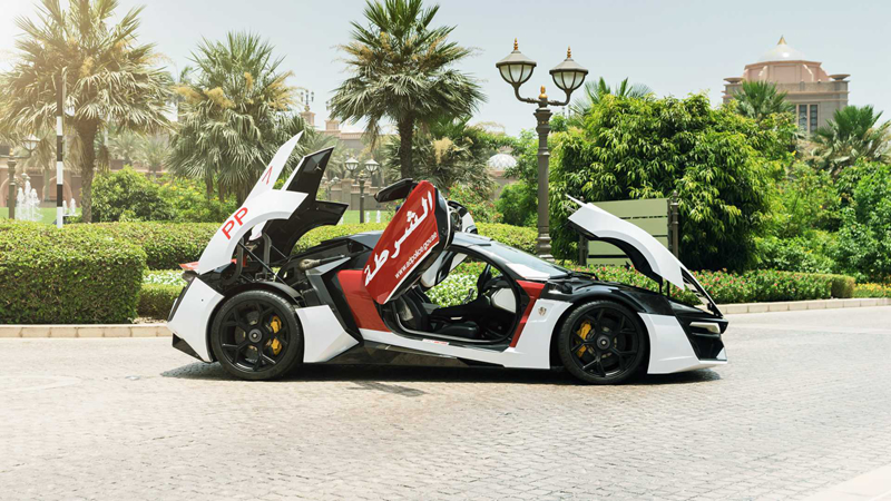 can canh sieu xe hang hiem lykan hypersport gia 34 trieu usd