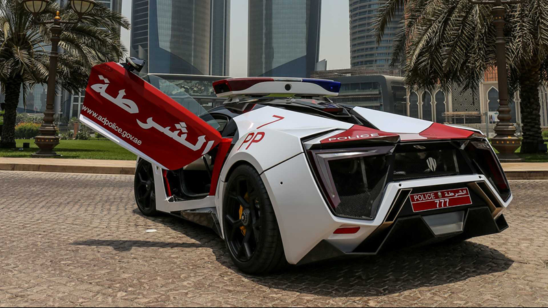 can canh sieu xe hang hiem lykan hypersport gia 34 trieu usd