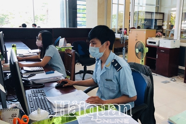 khang dinh vai tro cua dang trong lanh dao nhiem vu chinh tri o cuc hai quan da nang