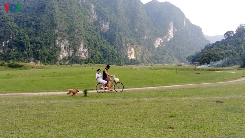 kham pha thao nguyen dong lam noi giai nhiet ly tuong cho mua he