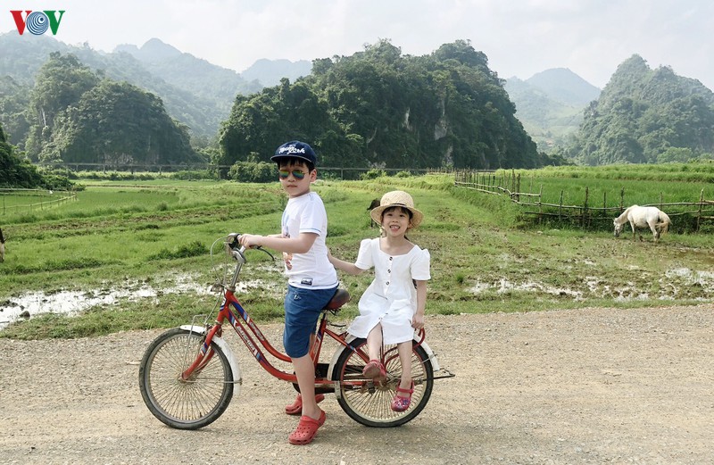 kham pha thao nguyen dong lam noi giai nhiet ly tuong cho mua he