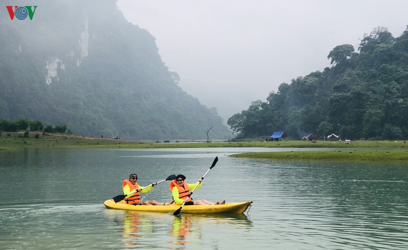 kham pha thao nguyen dong lam noi giai nhiet ly tuong cho mua he