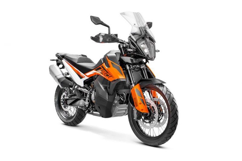 ktm philippines san xuat ktm 790 duke va adventure