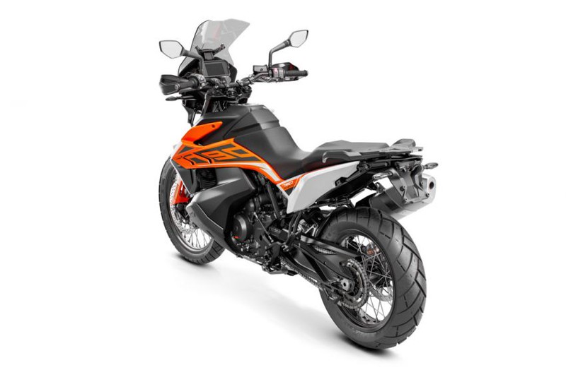 ktm philippines san xuat ktm 790 duke va adventure