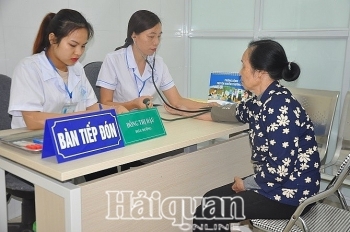 Phát triển y tế cơ sở, giảm quá tải tuyến trên